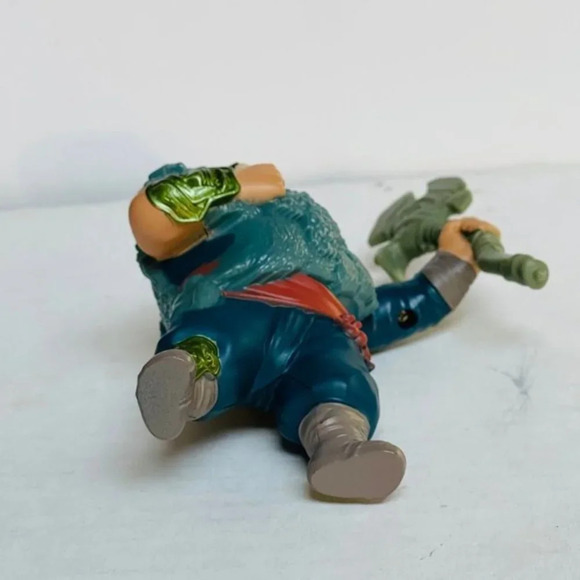 Disney for McDonalds 2020 Tong Raya and the Last Dragon 6 Inch KidsToy Action - Picture 7 of 8